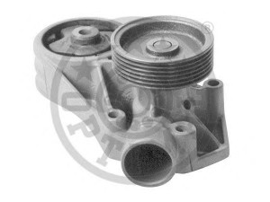 OPTIMAL AQ-1673 vandens siurblys 
 Aušinimo sistema -> Vandens siurblys/tarpiklis -> Vandens siurblys
007 070 257, 047 121 011 B, 707 025 1