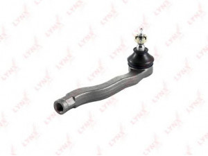 LYNXauto C4046R skersinės vairo trauklės galas 
 Vairavimas -> Vairo mechanizmo sujungimai
53540-S04-003, 53540-S04-013, 53540-SR0-A01