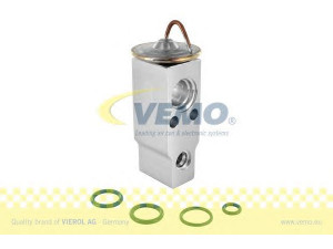 VEMO V70-77-0006 išsiplėtimo vožtuvas, oro kondicionavimas 
 Oro kondicionavimas -> Vožtuvai
88515-33010, 88515-14060, 88515-14061