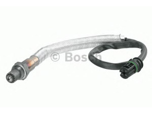 BOSCH 0 258 010 031 lambda jutiklis 
 Išmetimo sistema -> Jutiklis/zondas
11 78 7 577 666