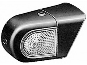 HELLA 2XS 004 237-291 gabaritų lemputė 
 Kėbulas -> Šviesos -> Šoninis/apribojimo žibintas/dalys -> Žymeklio šviesa
821-PL002, 000 000 68 21, 001 820 11 56
