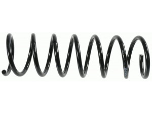 SACHS 994 057 spyruoklė 
 Pakaba -> Spyruoklės
BP4K-28-011B