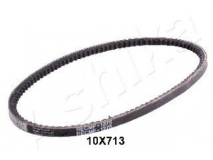 ASHIKA 109-10X713 V formos diržas 
 Techninės priežiūros dalys -> Techninės priežiūros intervalai
ETC 7939