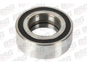 BSG BSG 30-605-015 rato guolio komplektas 
 Ašies montavimas/vairavimo mechanizmas/ratai -> Rato stebulė/montavimas -> Rato guolis
5025900, 6765406, 92VB 1225 BA