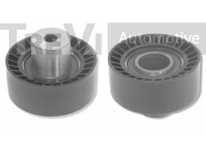 TREVI AUTOMOTIVE TD1309 kreipiantysis skriemulys, paskirstymo diržas 
 Diržinė pavara -> Paskirstymo diržas/komplektas -> Laisvasis/kreipiamasis skriemulys
1038384, 978M6M250AA, F8CZ6M250AA