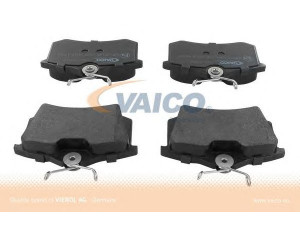 VAICO V10-8168-1 stabdžių trinkelių rinkinys, diskinis stabdys 
 Techninės priežiūros dalys -> Papildomas remontas
1J0 698 451 B., 1J0 698 451 C.