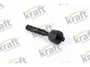 KRAFT AUTOMOTIVE 4300345 vidinė skersinė vairo trauklė 
 Vairavimas -> Vairo mechanizmo sujungimai
4D0422821, 4D0422821A, 8E0422821