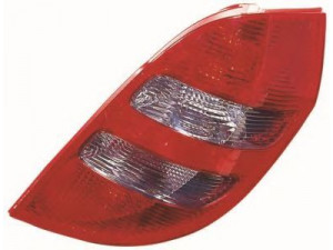 LORO 440-1930R-UE-SR kombinuotas galinis žibintas 
 Dviratė transporto priemonės -> Elektros įranga -> Kombinuotas galinis žibintas/dalys -> Kombinuotas galinis žibintas
169-820-10-64, 1698201064, A1698201064