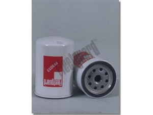 FLEETGUARD FF5033 kuro filtras
25011140, 25011214, 9Y4421