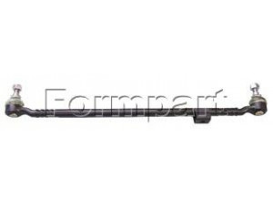 FORMPART 1906027 centrinės trauklės mazgas 
 Vairavimas -> Vairo trauklė
124 460 08 05, 124 460 0805