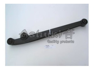 ASHUKI K702-05 vikšro valdymo svirtis 
 Ašies montavimas/vairavimo mechanizmas/ratai -> Valdymo svirtis/pasukamosios svirties sujungimas -> Vairo trauklės (valdymo svirtis, išilginis balansyras, diago
96318362