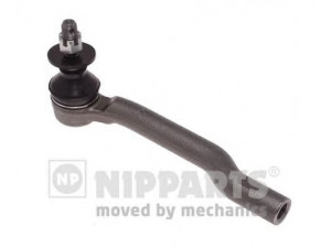 NIPPARTS N4828023 skersinės vairo trauklės galas 
 Vairavimas -> Vairo mechanizmo sujungimai
48820-57L00