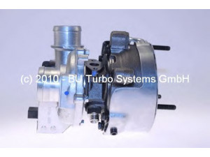 BU 127703 kompresorius, įkrovimo sistema 
 Išmetimo sistema -> Turbokompresorius
057145701T, 057145701TV, 057145701TX