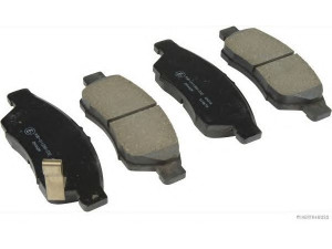MAGNETI MARELLI 600000099420 stabdžių trinkelių rinkinys, diskinis stabdys
55810-54G50, 55810-54G50-000, 55810-54G51
