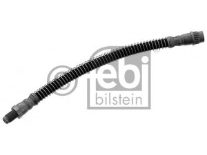 FEBI BILSTEIN 45300 stabdžių žarnelė 
 Stabdžių sistema -> Stabdžių žarnelės
4412 727, 4418 515, 82 00 003 481