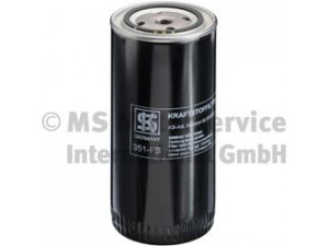 KOLBENSCHMIDT 50013351 kuro filtras 
 Techninės priežiūros dalys -> Papildomas remontas
05063OF, 1505063, 1505063OF, 0247138
