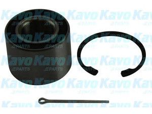 KAVO PARTS WBK-8506 rato guolio komplektas 
 Ašies montavimas/vairavimo mechanizmas/ratai -> Rato stebulė/montavimas -> Rato guolis
0833141589, 0916021013, 0926728002