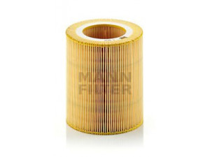 MANN-FILTER C 1250 oro filtras