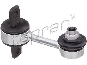 TOPRAN 112 008 šarnyro stabilizatorius 
 Ašies montavimas/vairavimo mechanizmas/ratai -> Stabilizatorius/fiksatoriai -> Savaime išsilyginanti atrama
8E0 505 465AC, 8E0 505 465AF, 8E0 505 465T