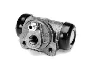BOSCH 0 204 116 075 rato stabdžių cilindras
77 01 365 382