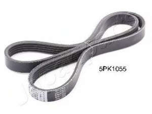 JAPANPARTS DV-5PK1055 V formos rumbuoti diržai 
 Techninės priežiūros dalys -> Techninės priežiūros intervalai
38920-PK1-003, 38920-PK1-004, 38920PK1024