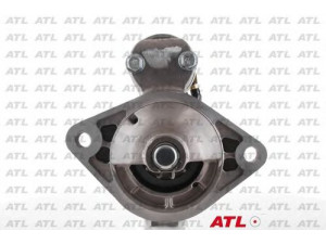 ATL Autotechnik A 18 330 starteris 
 Elektros įranga -> Starterio sistema -> Starteris
8-97150-204-0, 8-97150-204-1, 09 163 638