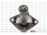 ATL Autotechnik A 18 330 starteris 
 Elektros įranga -> Starterio sistema -> Starteris
8-97150-204-0, 8-97150-204-1, 09 163 638