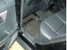 CARBOX 421086000 kojų kilimėlis 
 Vidaus įranga -> Kojų kilimėlis