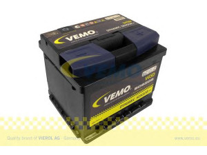 VEMO V99-17-0023 starterio akumuliatorius; starterio akumuliatorius 
 Elektros įranga -> Akumuliatorius