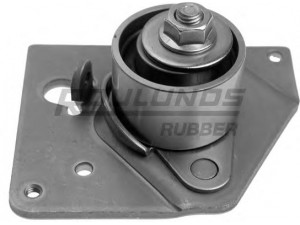 ROULUNDS RUBBER T55580 įtempiklio skriemulys, paskirstymo diržas
MD883811, 1307000QAC, 7700111822