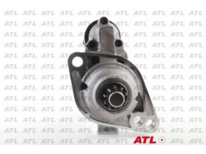 ATL Autotechnik A 20 320 starteris 
 Elektros įranga -> Starterio sistema -> Starteris
0AH 911 023 B, 0AH 911 023 BX