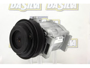 DA SILVA FC3196 kompresorius, oro kondicionierius 
 Oro kondicionavimas -> Kompresorius/dalys
0002301311, 0002340711, 0002345203