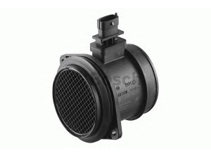 BOSCH 0 281 002 730 oro masės jutiklis 
 Elektros įranga -> Jutikliai