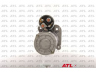ATL Autotechnik A 22 830 starteris 
 Elektros įranga -> Starterio sistema -> Starteris
M 002 T 13281, M 002 T 13581, M 002 T 48381