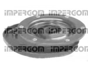 ORIGINAL IMPERIUM 36647 pakabos statramsčio atraminis guolis 
 Ašies montavimas/vairavimo mechanizmas/ratai -> Montavimas, pakabos statramstis
7700840296, 7701207798