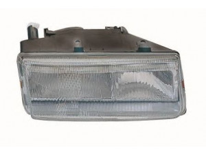 LORO 445-1103L-LD-EM priekinis žibintas 
 Kėbulas -> Priekinis žibintas/dalys -> Priekinis žibintas/įterp.
1L0941017H, 1L0941019B