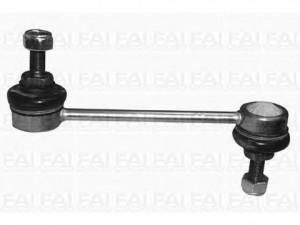 FAI AutoParts SS4508 šarnyro stabilizatorius 
 Ašies montavimas/vairavimo mechanizmas/ratai -> Stabilizatorius/fiksatoriai -> Savaime išsilyginanti atrama
60630757