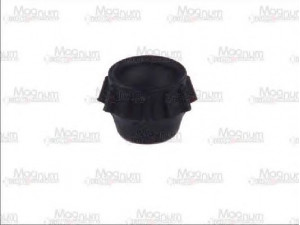 Magnum Technology A7W018MT pakabos statramsčio atraminis guolis 
 Ašies montavimas/vairavimo mechanizmas/ratai -> Montavimas, pakabos statramstis
357 512 333C