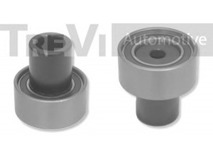 TREVI AUTOMOTIVE TD1471 kreipiantysis skriemulys, paskirstymo diržas 
 Diržinė pavara -> Paskirstymo diržas/komplektas -> Laisvasis/kreipiamasis skriemulys
1307735F00, 13077D4200
