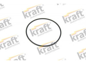 KRAFT AUTOMOTIVE 1131517 tarpiklis, vandens siurblys 
 Variklis -> Tarpikliai -> Sandarikliai, aušinimo sistema
13 34 748, 13 34 754, 1334 748