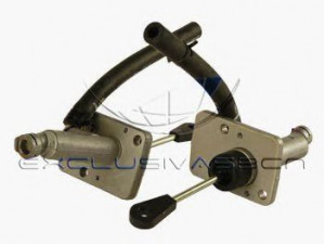 MDR MCM-1K05 pagrindinis cilindras, sankaba 
 Sankaba/dalys -> Sankabos valdymas -> Pagrindinis cilindras
416052H000, 416052H200