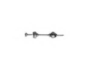 DA SILVA 5122T kardaninis velenas
FT30021