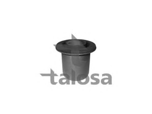 TALOSA 57-00451 valdymo svirties/išilginių svirčių įvorė 
 Ašies montavimas/vairavimo mechanizmas/ratai -> Valdymo svirtis/pasukamosios svirties sujungimas -> Montavimas/sutvirtinimas
4500094, 5457000QAA, 7700302122