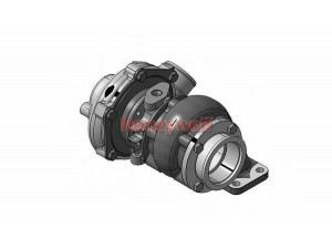 GARRETT 728001-5002S kompresorius, įkrovimo sistema
C4982530