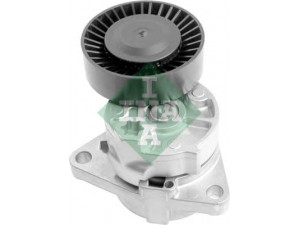 INA 534 0018 10 įtempiklio svirtis, V formos rumbuotas diržas 
 Diržinė pavara -> V formos rumbuotas diržas/komplektas -> Įtempiklis
0K88R-15981, 25281-4X000, 25281-4X100