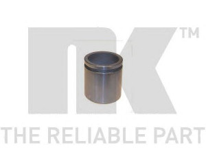 NK 8640007 stūmoklis, stabdžių apkaba 
 Stabdžių sistema -> Stabdžių matuoklis -> Stabdžių dalys