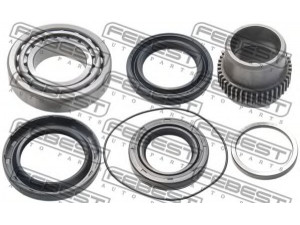 FEBEST KIT-ET guolis, kardaninis velenas
3735783, 4439890, UH71-26-175, UM46-26-471A