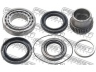 FEBEST KIT-ET guolis, kardaninis velenas
3735783, 4439890, UH71-26-175, UM46-26-471A