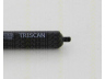 TRISCAN 8710 819207200 dujinė spyruoklė