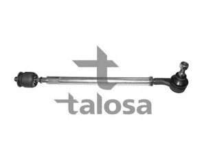TALOSA 41-09949 strypo montavimas 
 Vairavimas -> Sujungimo trauklės surinkimas/dalys -> Sujungimo trauklės surinkimas
381281, 381281